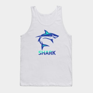 Shark Tank Top